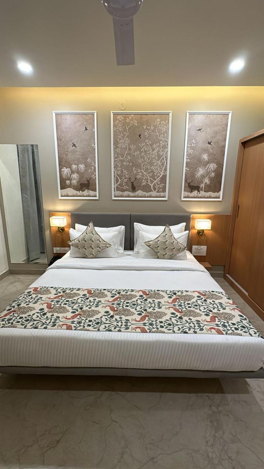 Aura By Arihant 3* Udaipur