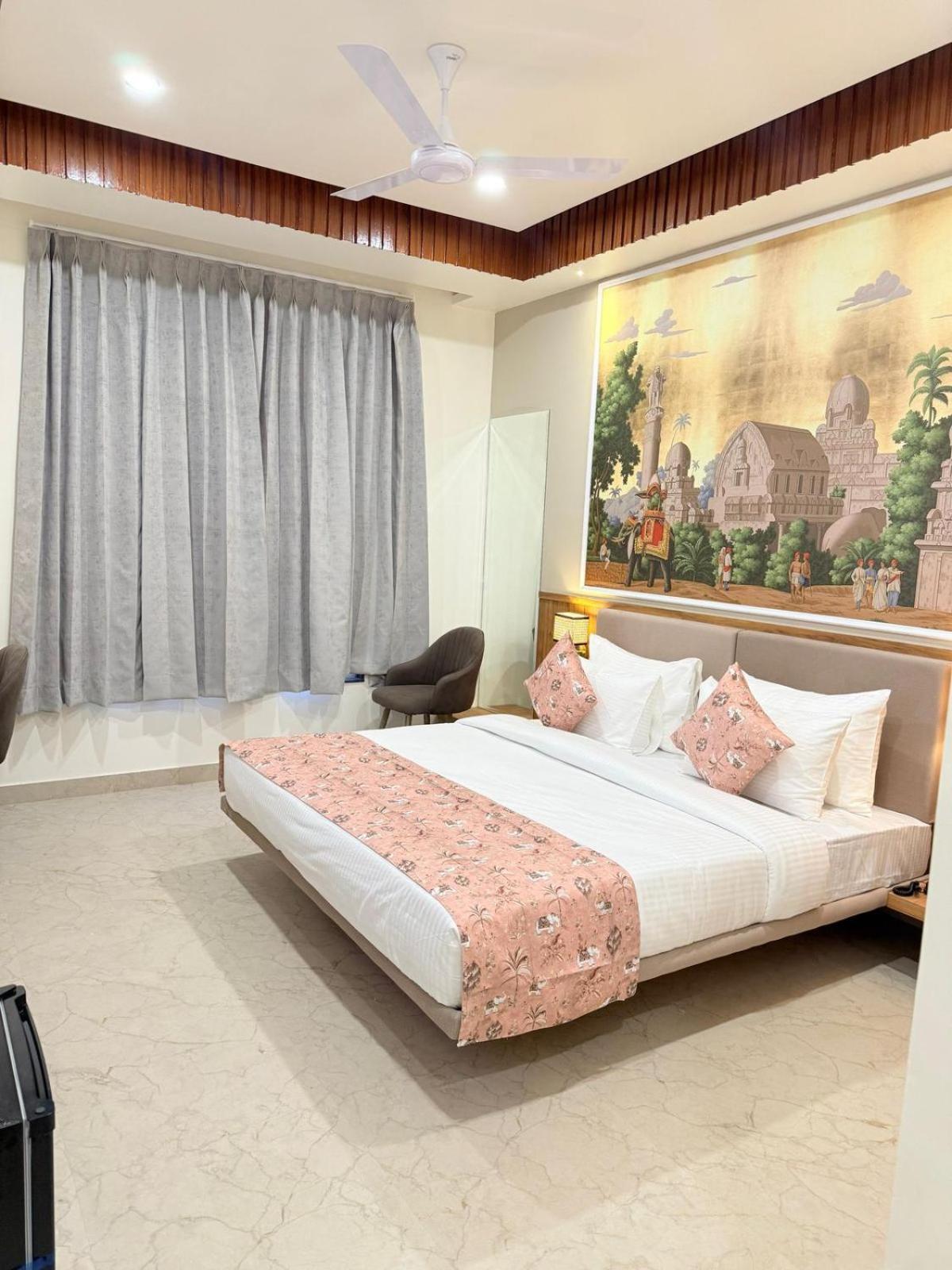 Aura By Arihant Udaipur