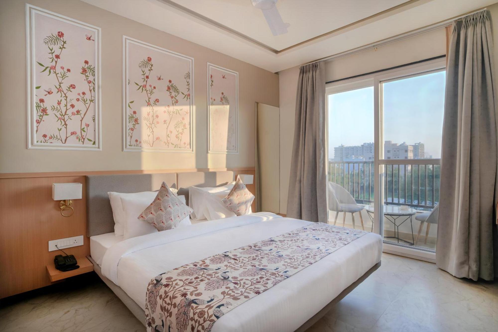 Aura By Arihant 3* Udaipur